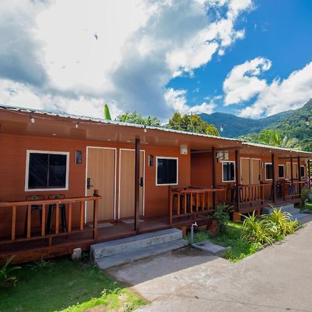 Paya Debloc Village Kampung Genting エクステリア 写真