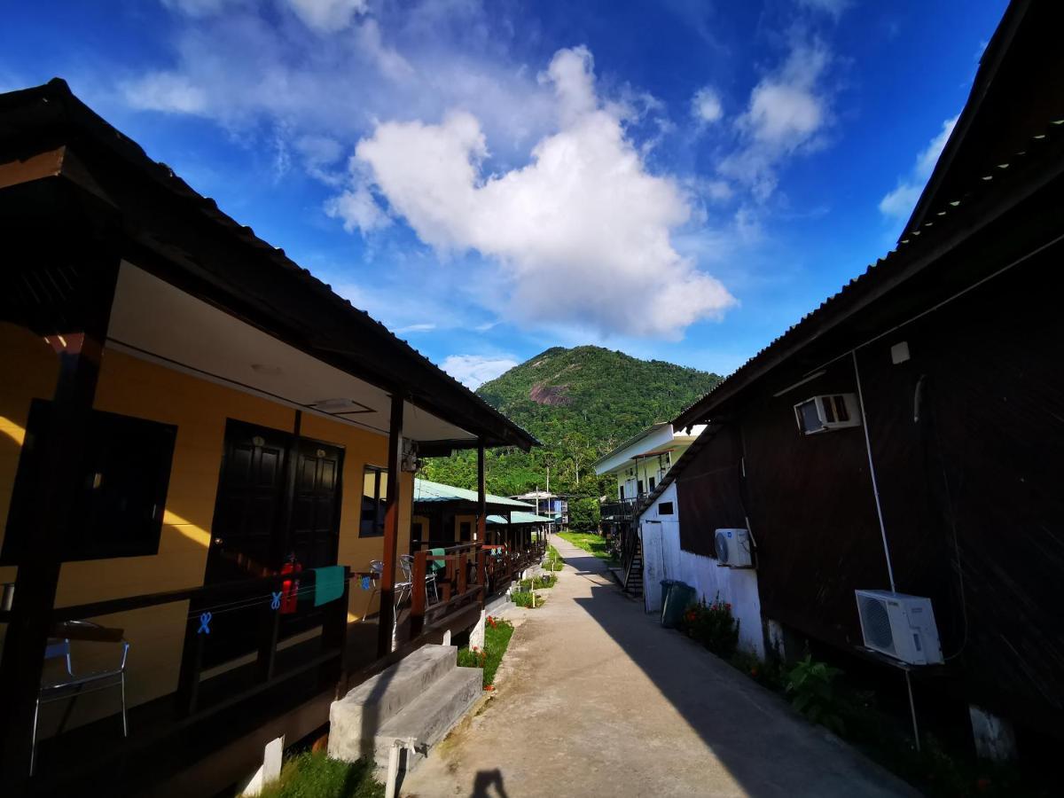 Paya Debloc Village Kampung Genting エクステリア 写真