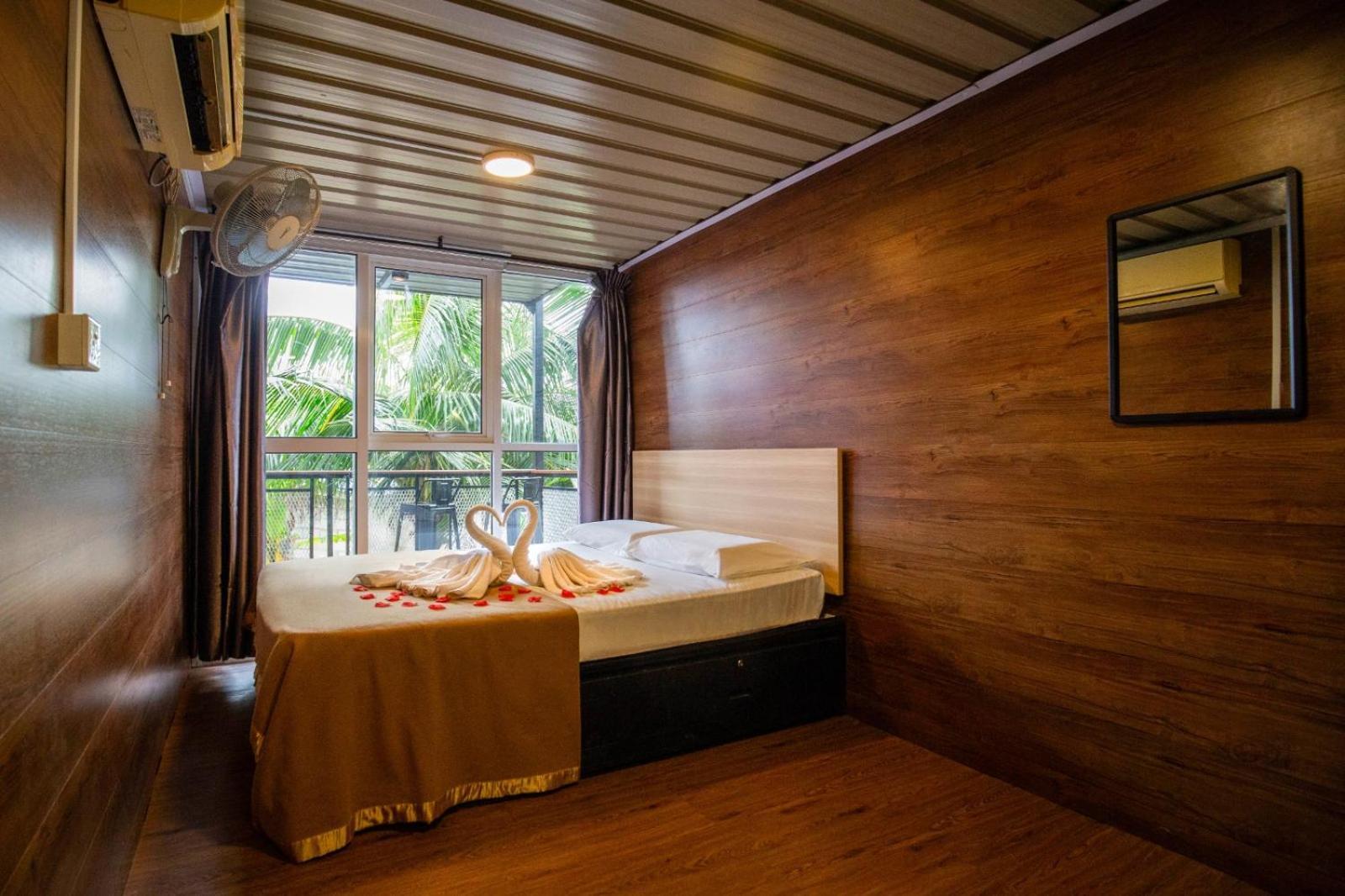 Paya Debloc Village Kampung Genting エクステリア 写真